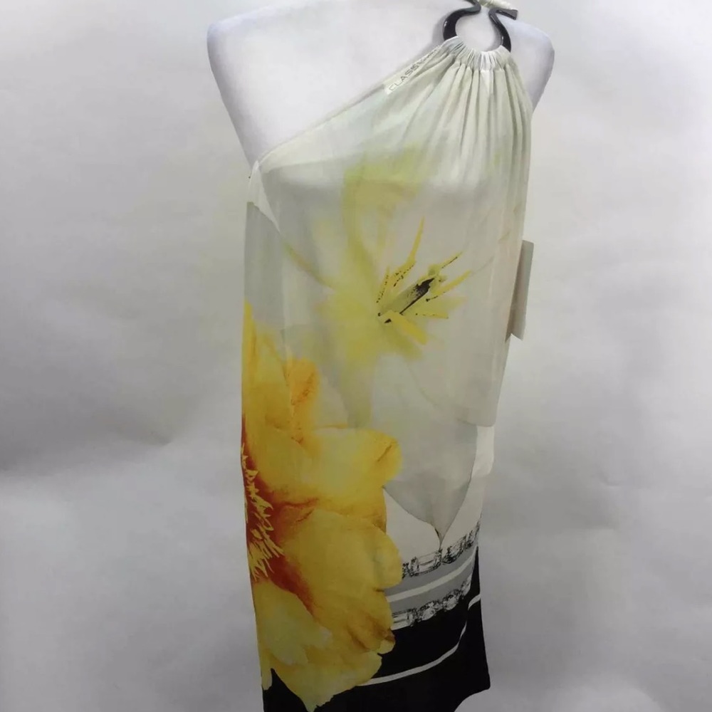 CLASS ROBERTO CAVALLI dress